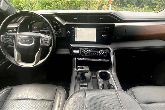 2023 GMC Sierra 1500 Vehicle Photo in KANSAS CITY, MO 64114-4545