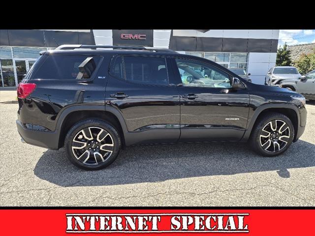 2019 GMC Acadia Vehicle Photo in LITTLE FALLS, NJ 07424-1717