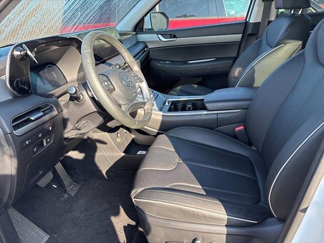 2024 Hyundai PALISADE Vehicle Photo in Philadelphia, PA 19116