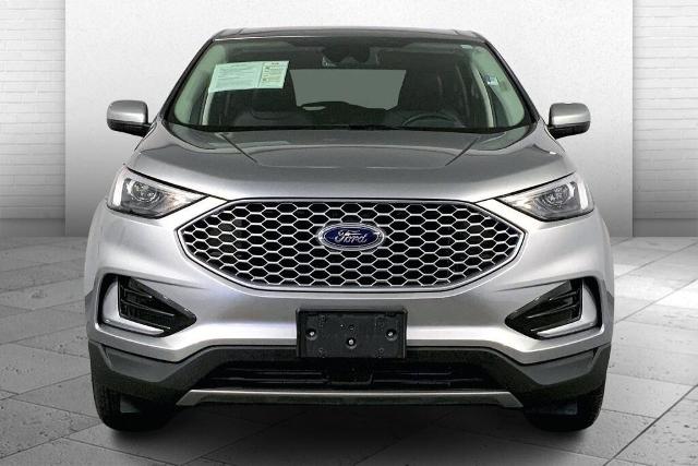 2024 Ford Edge Vehicle Photo in Kansas City, MO 64114
