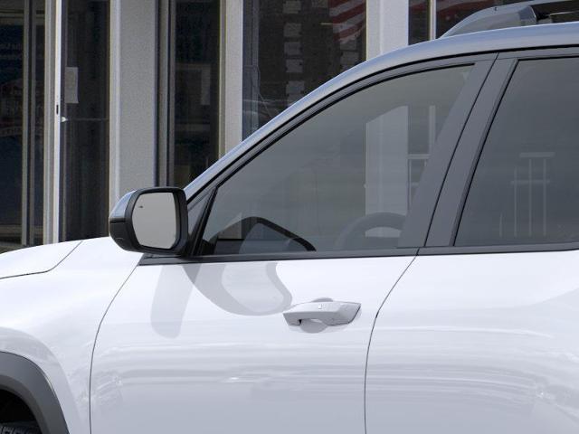 2026 Chevrolet Equinox Vehicle Photo in INDEPENDENCE, MO 64055-1314
