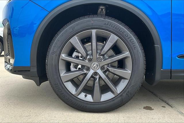 2026 Acura MDX Vehicle Photo in Grapevine, TX 76051