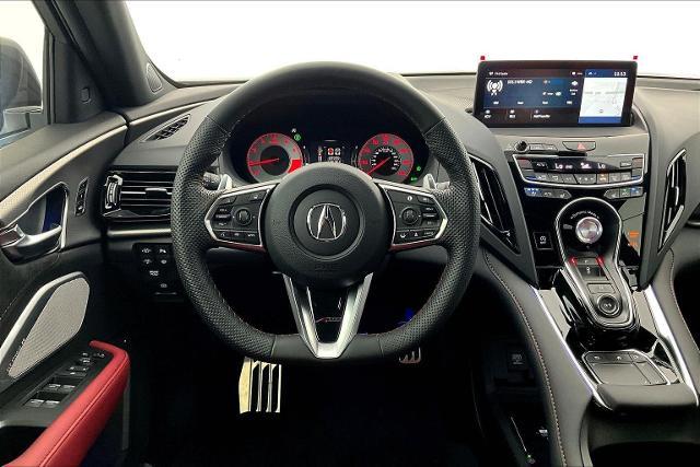 2024 Acura RDX Vehicle Photo in Grapevine, TX 76051