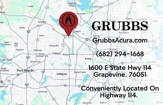 2026 Acura MDX Vehicle Photo in Grapevine, TX 76051