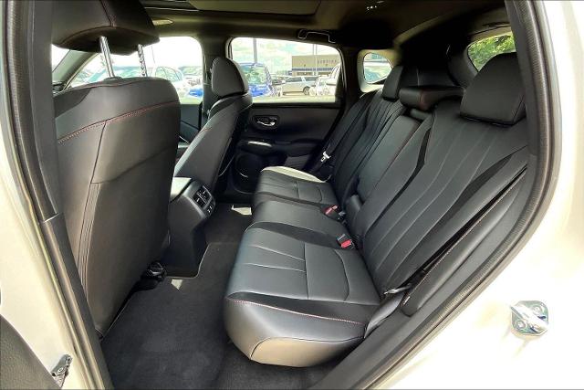 2025 Acura ADX Vehicle Photo in Grapevine, TX 76051