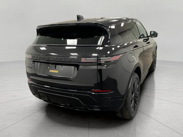 2024 Range Rover Evoque Vehicle Photo in Appleton, WI 54913