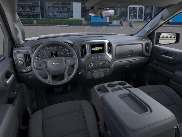 2024 Chevrolet Silverado 1500 Vehicle Photo in SUGAR LAND, TX 77478-0000