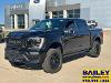 Used 2023 Ford F-150 Lariat with VIN 1FTFW1E50PKD85531 for sale in Graham, TX