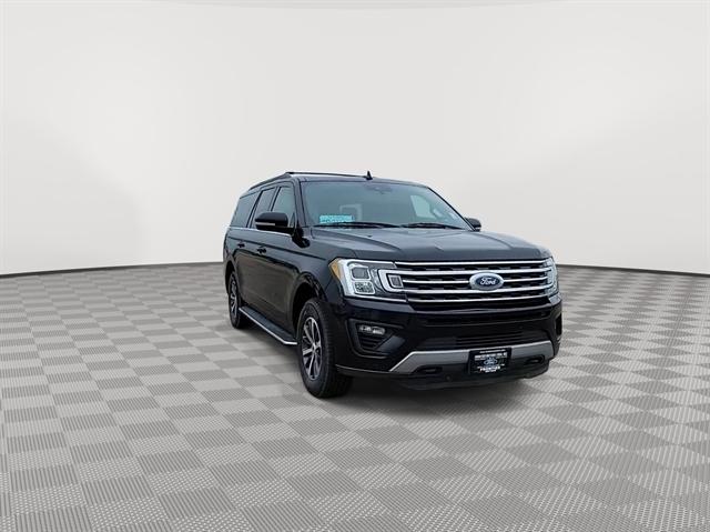 Used 2020 Ford Expedition XLT with VIN 1FMJK1JTXLEA10261 for sale in Winner, SD