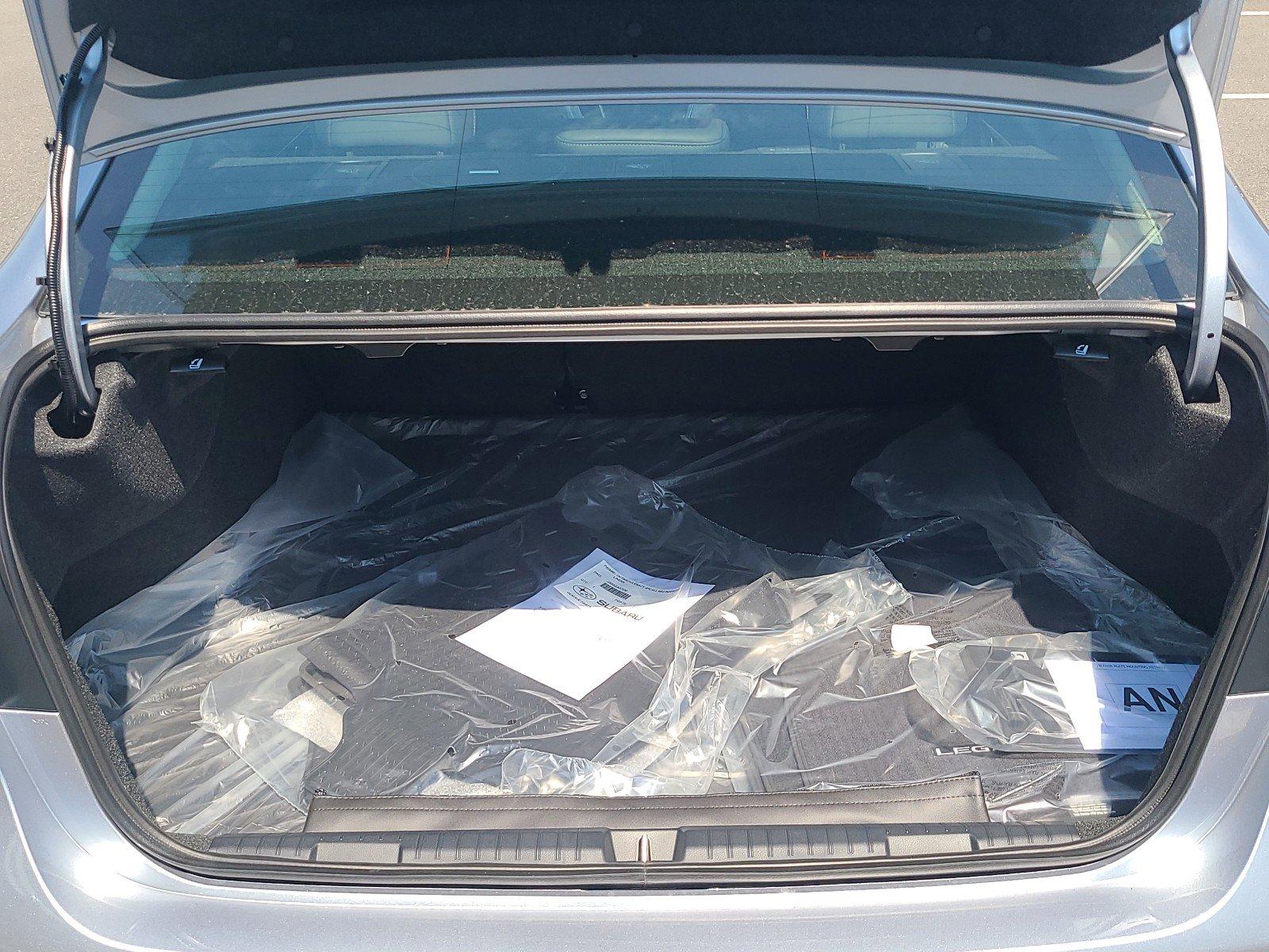 2025 Subaru Legacy Vehicle Photo in Mechanicsburg, PA 17050