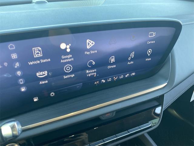 2024 Buick Envision Vehicle Photo in GOODYEAR, AZ 85338-1310