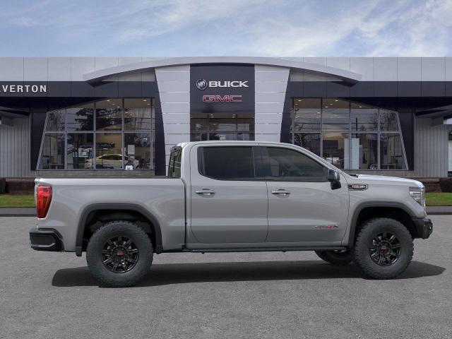 2025 GMC Sierra 1500 Vehicle Photo in PORTLAND, OR 97225-3518