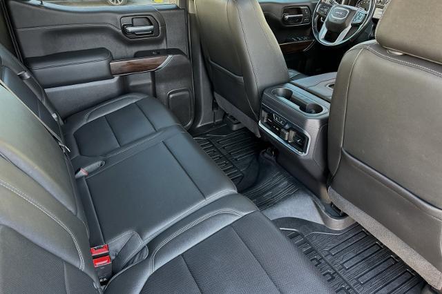 2019 GMC Sierra 1500 Vehicle Photo in SPOKANE, WA 99202-2191