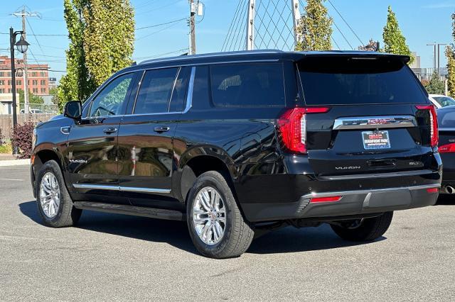 2024 GMC Yukon XL Vehicle Photo in SPOKANE, WA 99202-2191