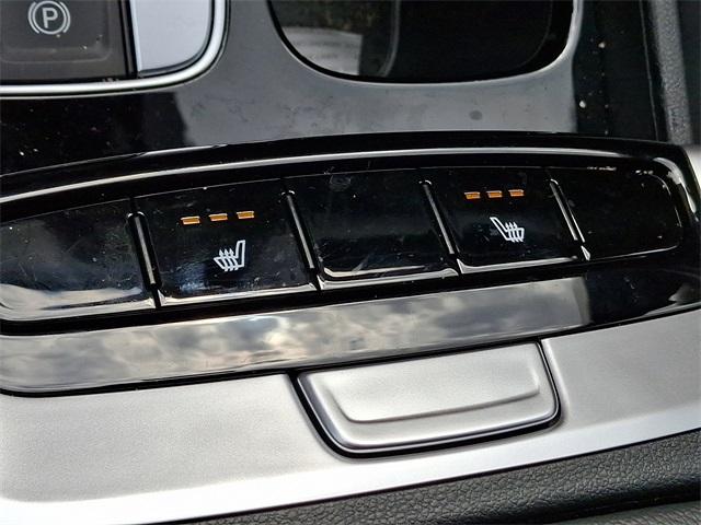 2024 Hyundai SANTA CRUZ Vehicle Photo in New Bloomfield, PA 17068