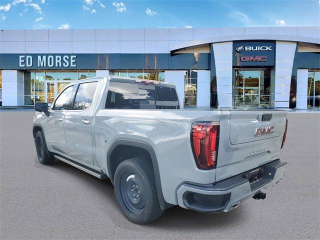 2025 GMC Sierra 1500 Vehicle Photo in SUNRISE, FL 33323-3202