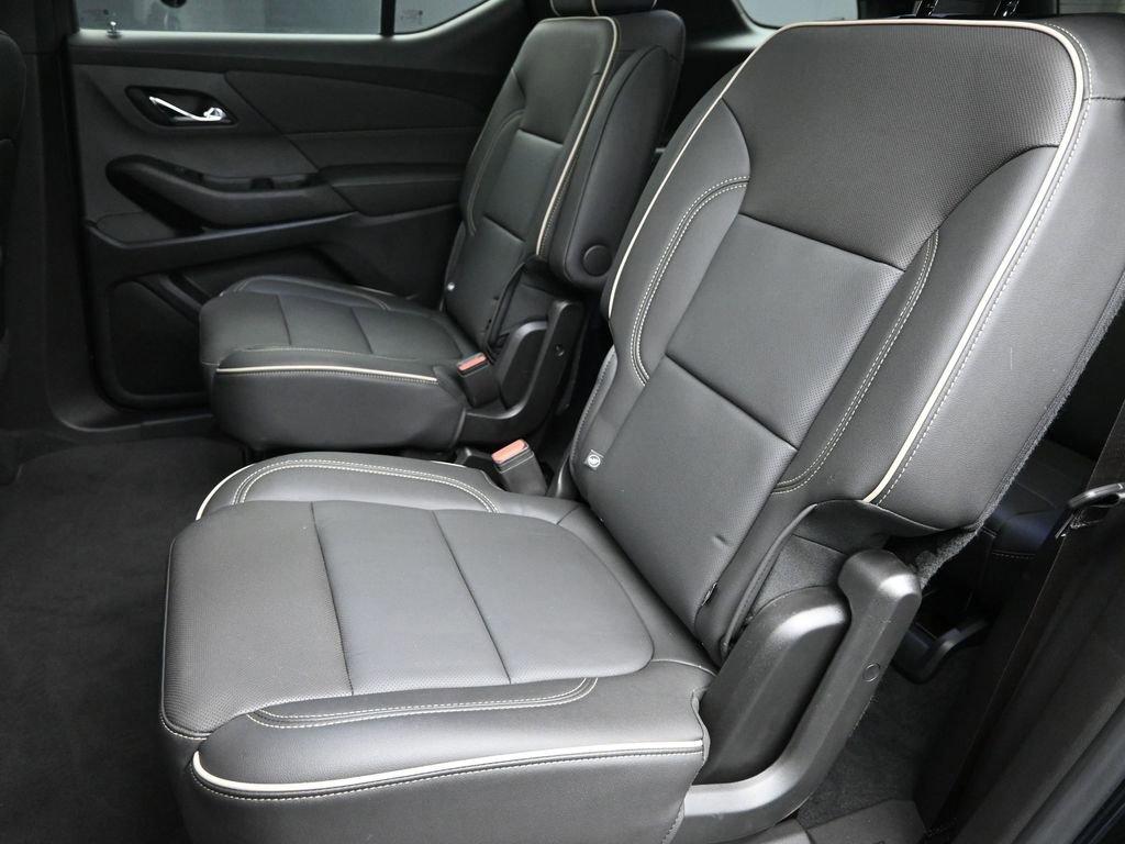 2023 Chevrolet Traverse Vehicle Photo in Cedar Rapids, IA 52402