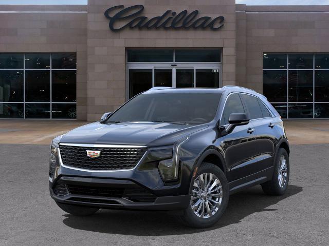 2024 Cadillac XT4 Vehicle Photo in KANSAS CITY, MO 64114-4545