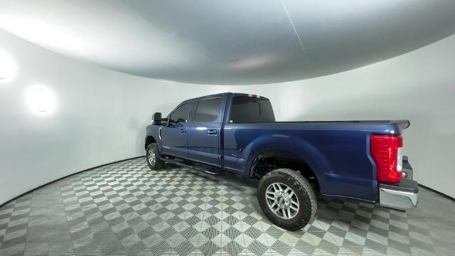 2017 Ford F-250 Vehicle Photo in GILBERT, AZ 85297-0402