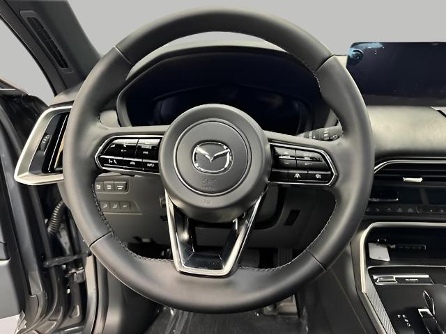 2025 Mazda CX-90 Vehicle Photo in Green Bay, WI 54304