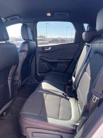 2024 Ford Escape Vehicle Photo in Winslow, AZ 86047-2439