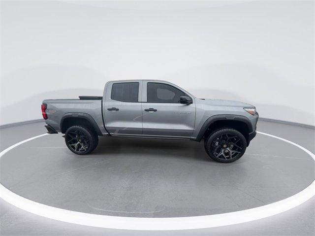 2023 Chevrolet Colorado Vehicle Photo in BOWLING GREEN, KY 42104-4102