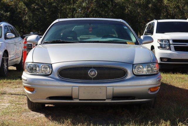 2001 Buick LeSabre Custom photo 1