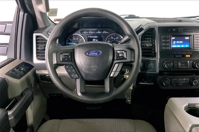 2018 Ford Super Duty F-250 SRW Vehicle Photo in Lees Summit, MO 64086