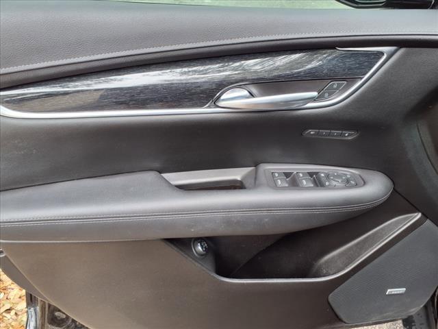 2021 Cadillac XT5 Vehicle Photo in SAN ANTONIO, TX 78230-1001