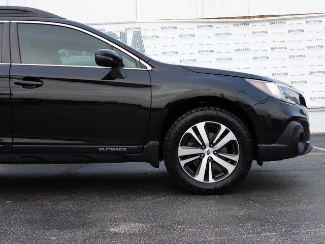 2018 Subaru Outback Vehicle Photo in DALLAS, TX 75244-5909