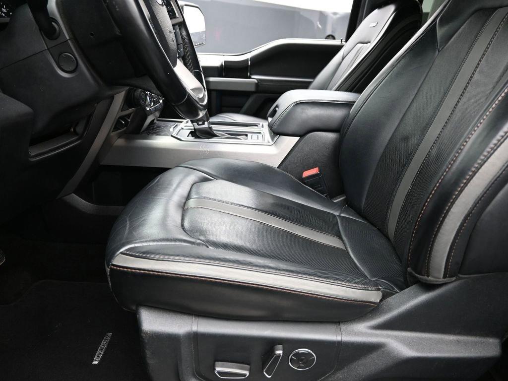 2019 Ford F-150 Vehicle Photo in Cedar Rapids, IA 52402
