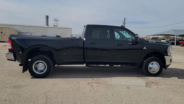 2024 Ram 3500 Vehicle Photo in MIDLAND, TX 79703-7718