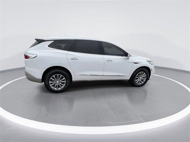 2022 Buick Enclave Vehicle Photo in BOWLING GREEN, KY 42104-4102