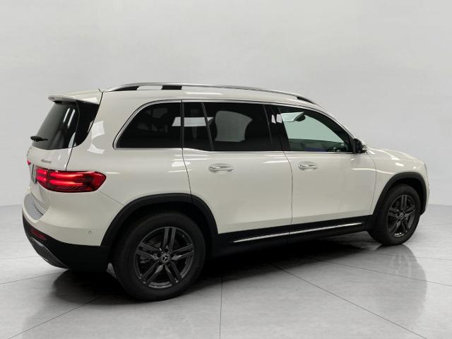 2025 Mercedes-Benz GLB Vehicle Photo in Appleton, WI 54913