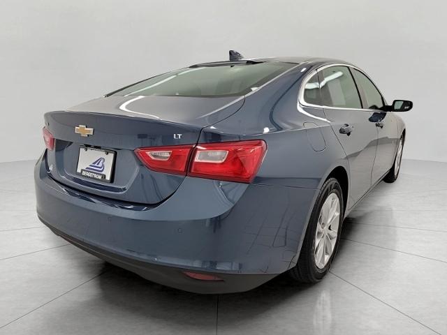 2024 Chevrolet Malibu Vehicle Photo in GREEN BAY, WI 54303-3330