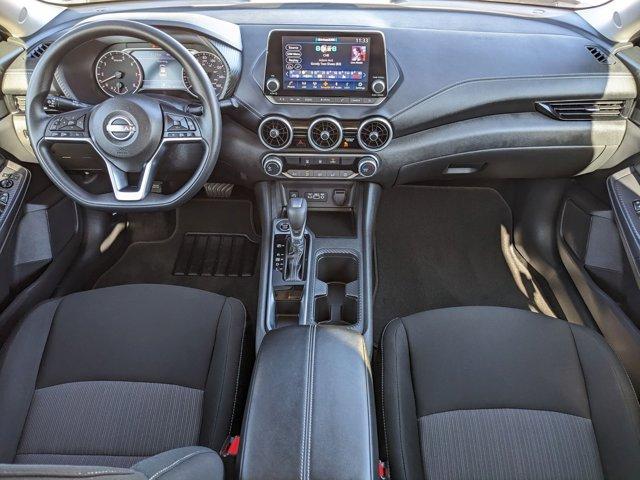 2024 Nissan Sentra Vehicle Photo in San Antonio, TX 78209