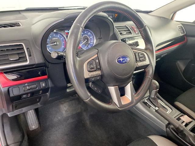 2016 Subaru Crosstrek Vehicle Photo in ALLIANCE, OH 44601-4622