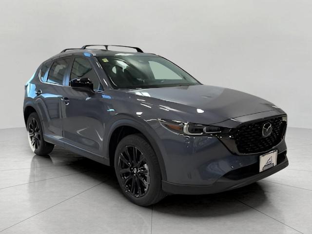 2025 Mazda CX-5 Vehicle Photo in Green Bay, WI 54304