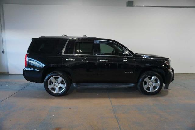 2015 Chevrolet Tahoe Vehicle Photo in ANCHORAGE, AK 99515-2026