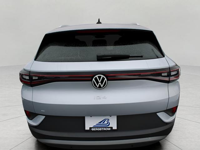 2021 Volkswagen ID.4 Vehicle Photo in MADISON, WI 53713-3220