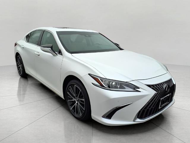 2023 Lexus ES 350 Vehicle Photo in Oshkosh, WI 54904