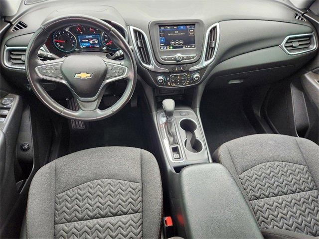 2022 Chevrolet Equinox Vehicle Photo in AURORA, CO 80011-6998