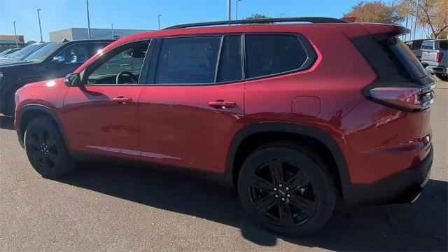 2025 GMC Acadia Vehicle Photo in GOODYEAR, AZ 85338-1310