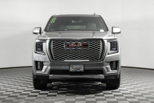 2024 GMC Yukon XL Vehicle Photo in PUYALLUP, WA 98371-4149