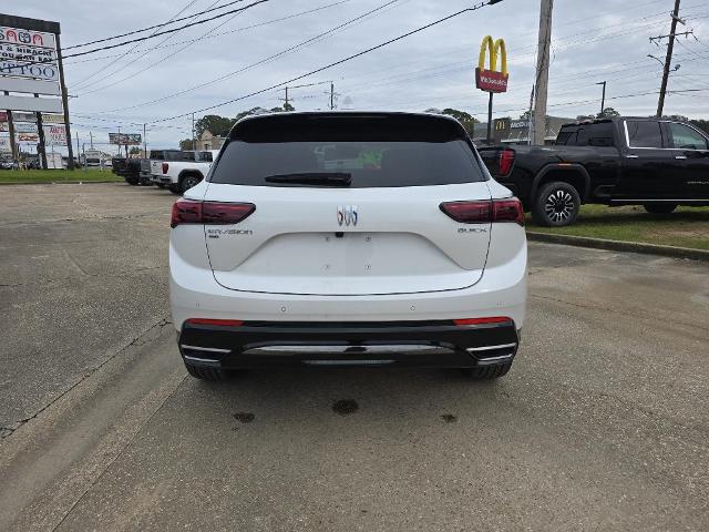 2025 Buick Envision Vehicle Photo in LAFAYETTE, LA 70503-4541