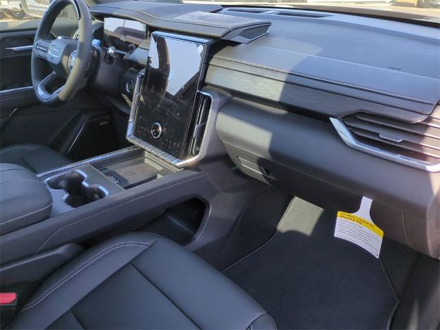 2025 GMC Acadia Vehicle Photo in GOODYEAR, AZ 85338-1310