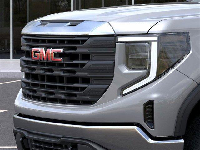 2025 GMC Sierra 1500 Vehicle Photo in PUYALLUP, WA 98371-4149