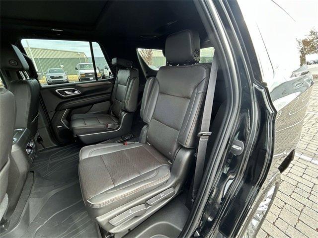 2021 Chevrolet Tahoe Vehicle Photo in BOWLING GREEN, KY 42104-4102