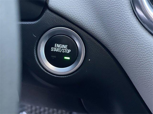 2021 Chevrolet Equinox Vehicle Photo in BENTONVILLE, AR 72712-4322