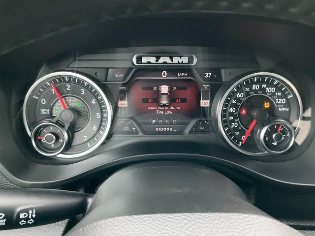 2022 Ram 1500 Vehicle Photo in Kaukauna, WI 54130